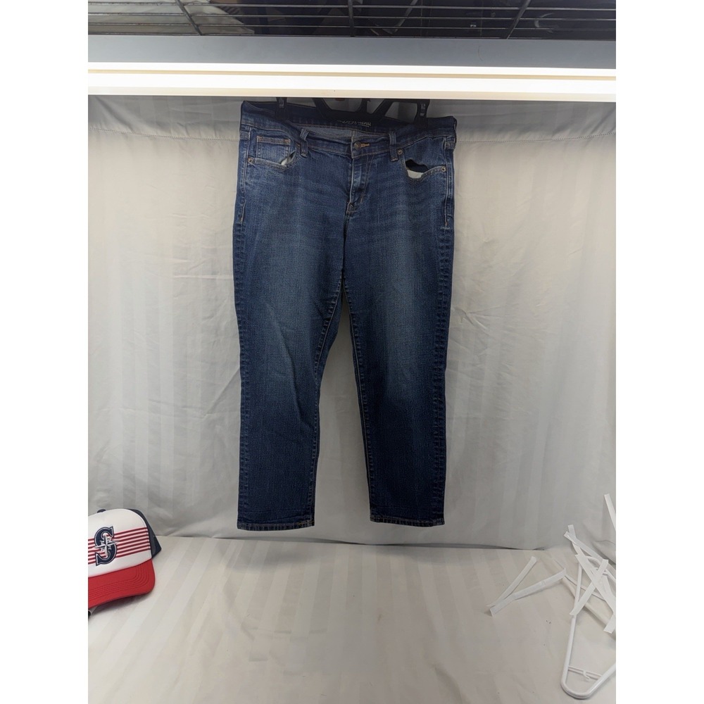 old navy‎ boyfriend jeans size 10